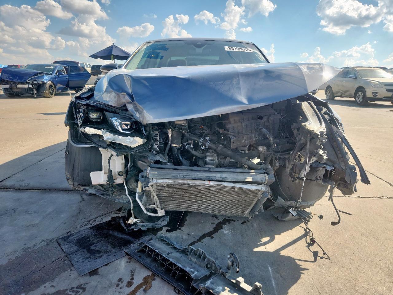 2022 Volkswagen Passat Limited Edition - Image 5