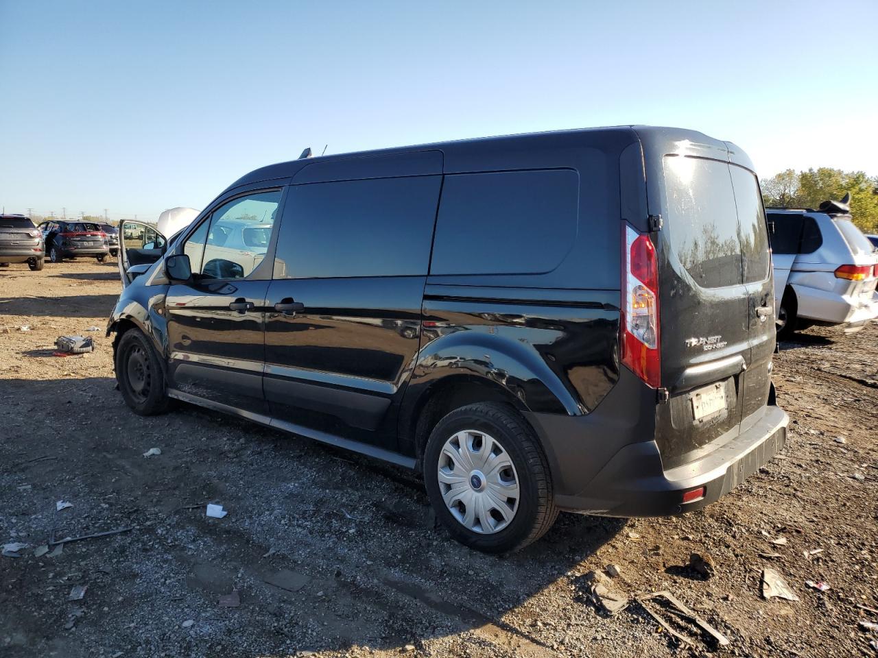 2019 Ford Transit Connect Xl - Image 2