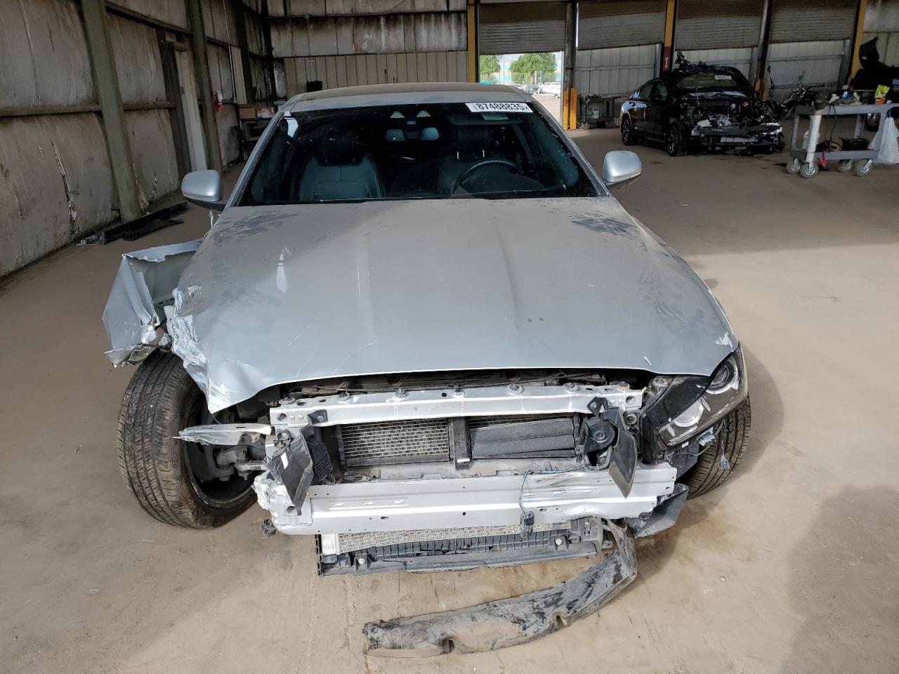 2018 Jaguar Xe S - Фото 5