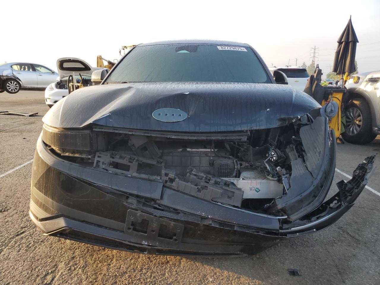 2022 Hyundai Ioniq 5 Se - Фото 5