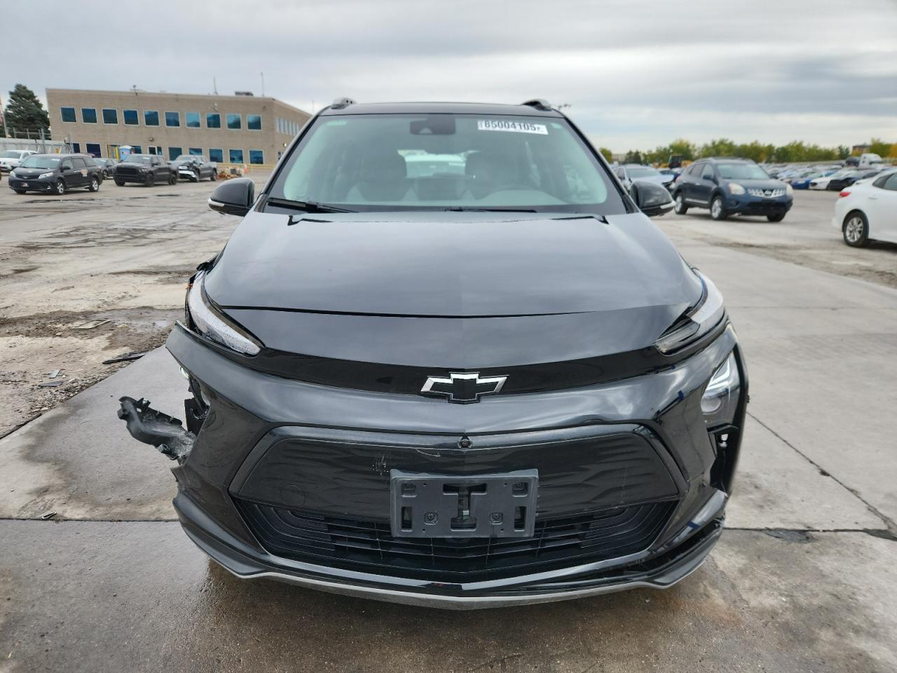 2022 Chevrolet Bolt Euv Premier - Image 5