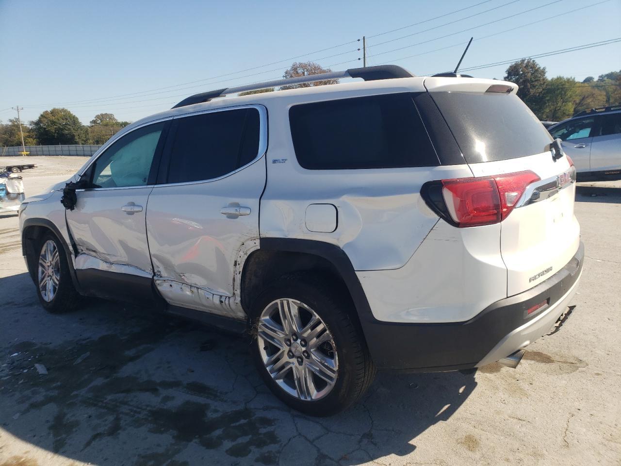 2017 GMC Acadia Slt-1 - Image 2