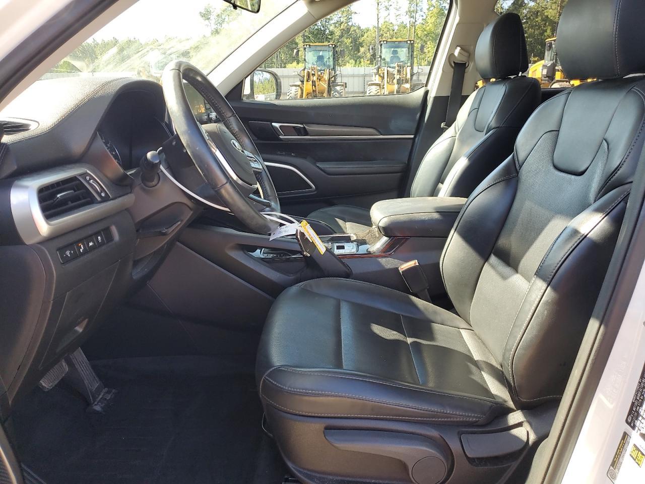 2020 Kia Telluride Lx - Фото 7