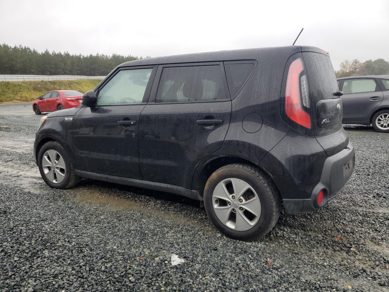 2016 Kia Soul - Image 2