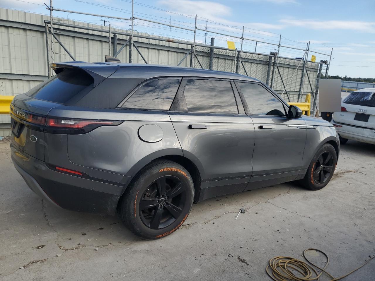 2018 Land Rover Range Rover Velar S - Фото 3