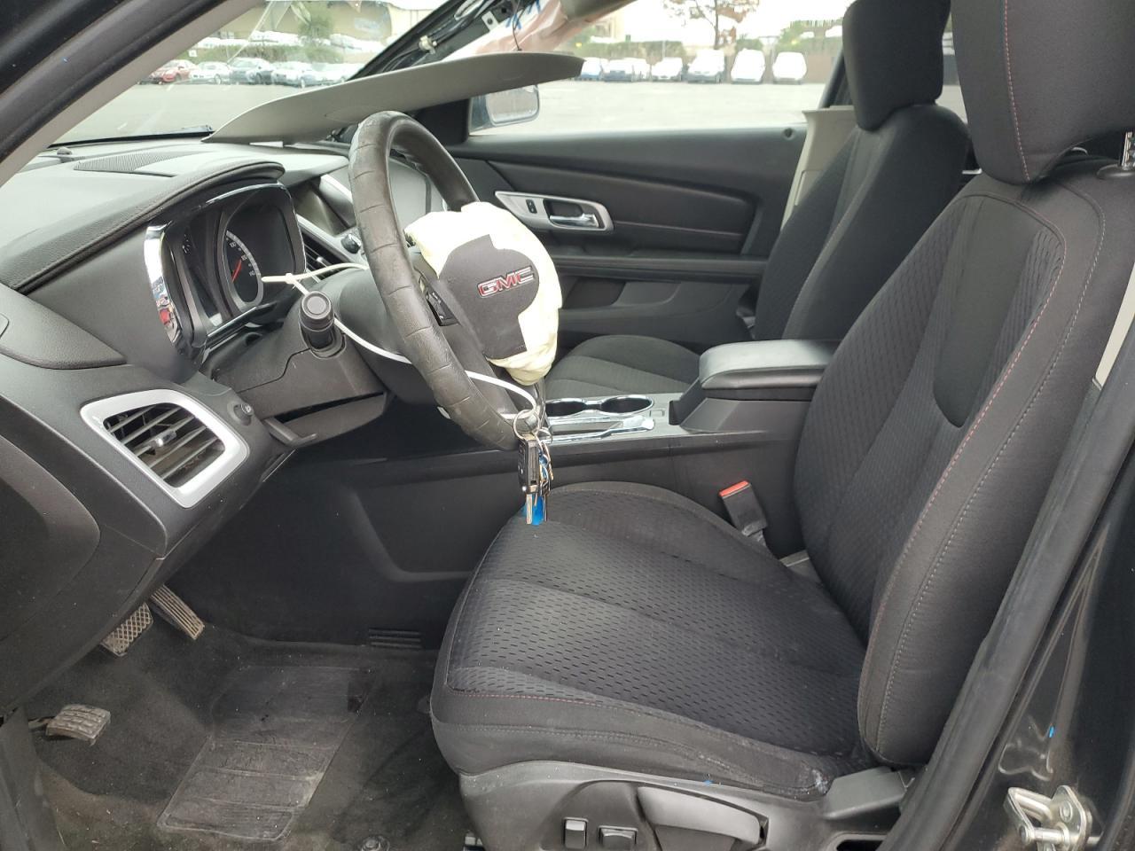 2014 GMC Terrain Sle - Image 7