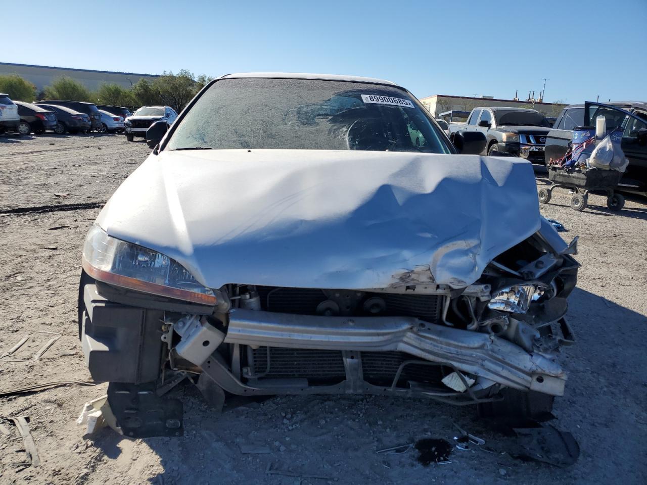 2002 Honda Accord Value - Image 5