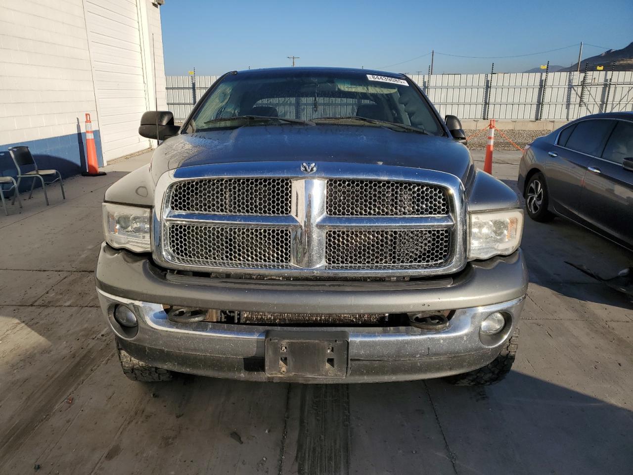 2005 Dodge Ram 2500 St - Image 5