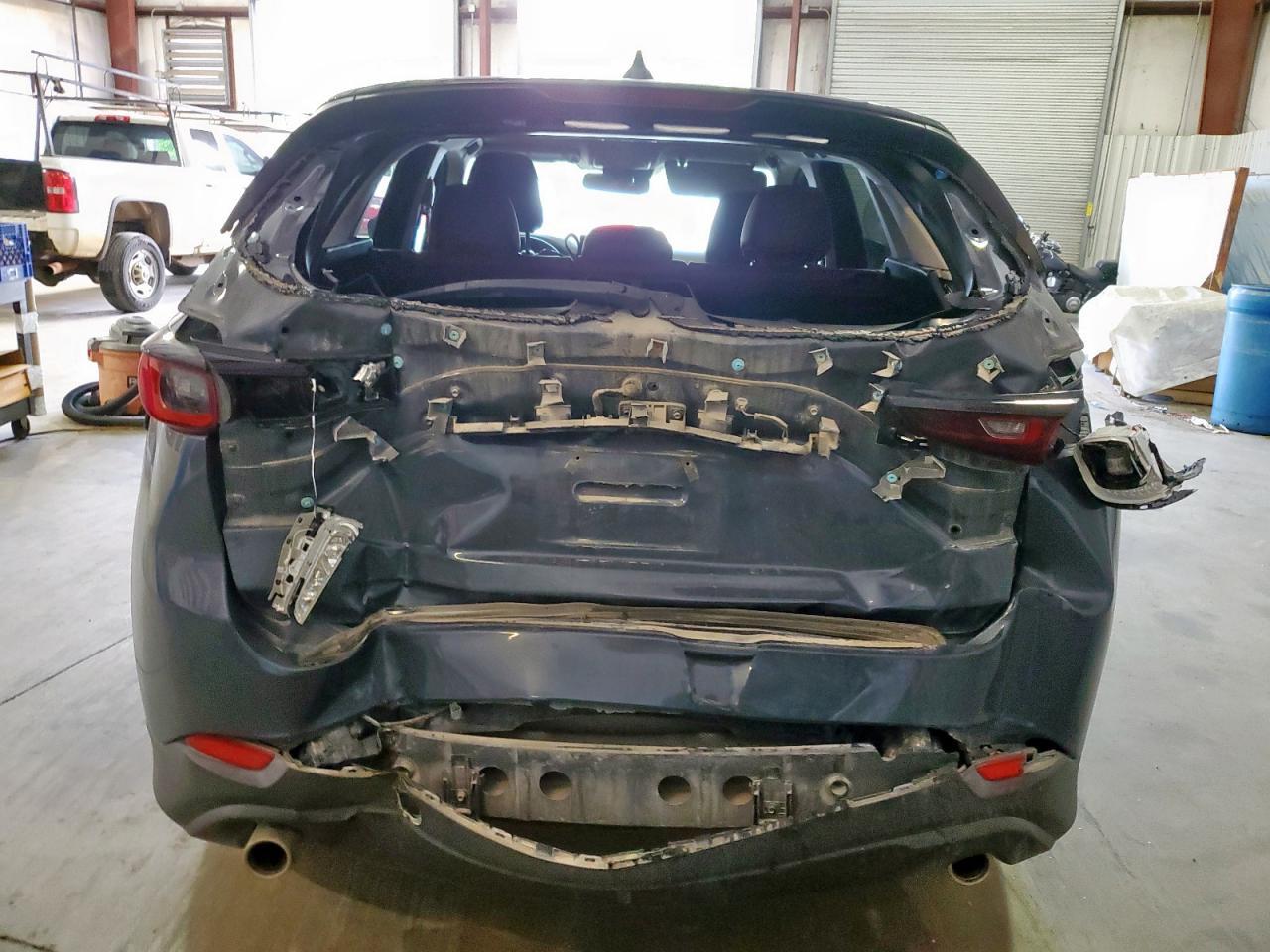 2024 Mazda Cx-5 Preferred - Фото 6