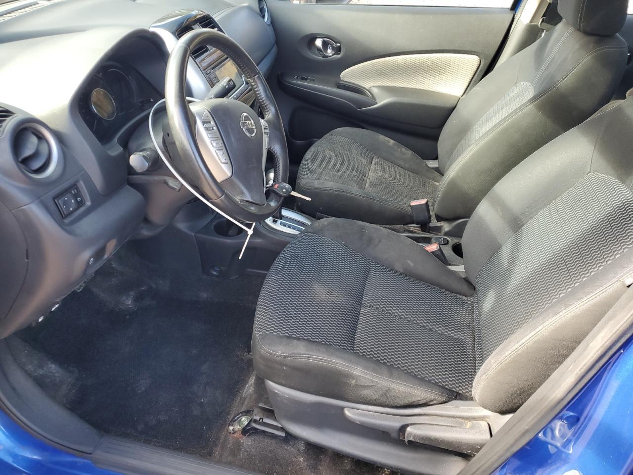 2017 Nissan Versa Note S - Image 7