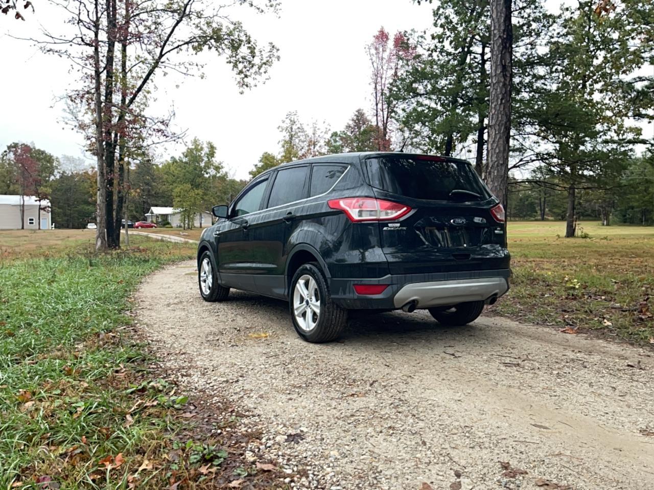 2014 Ford Escape Se - Image 3