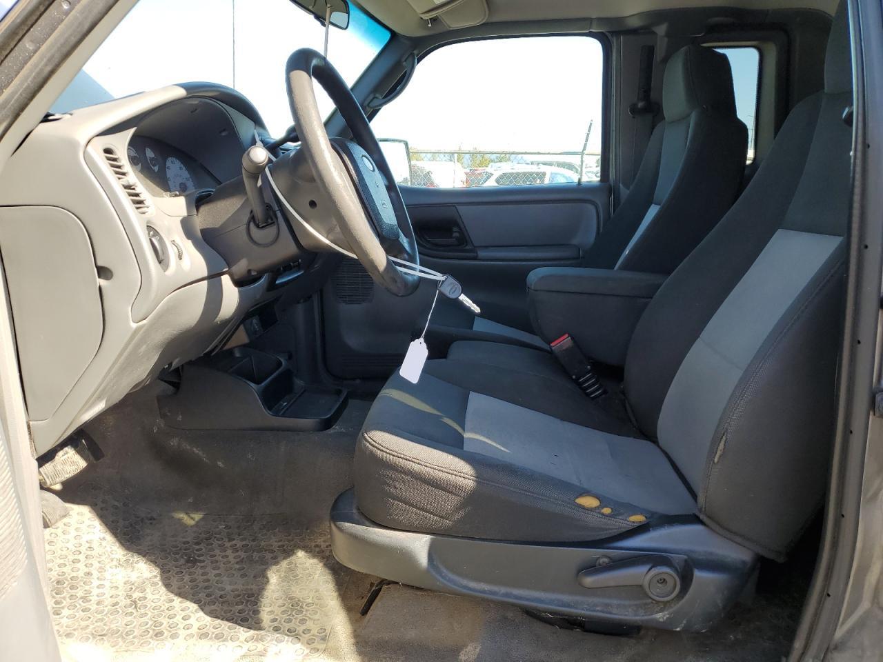 2008 Ford Ranger Super Cab - Фото 7