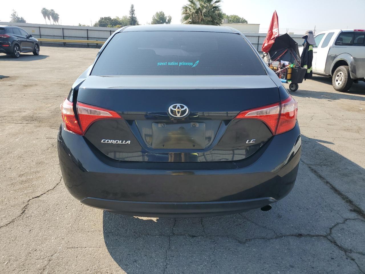 2019 Toyota Corolla L - Фото 6