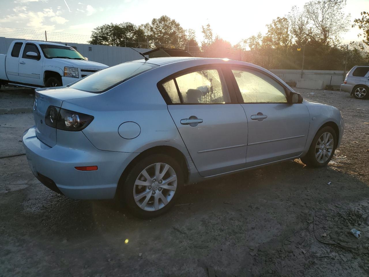 2007 Mazda 3 I - Фото 3