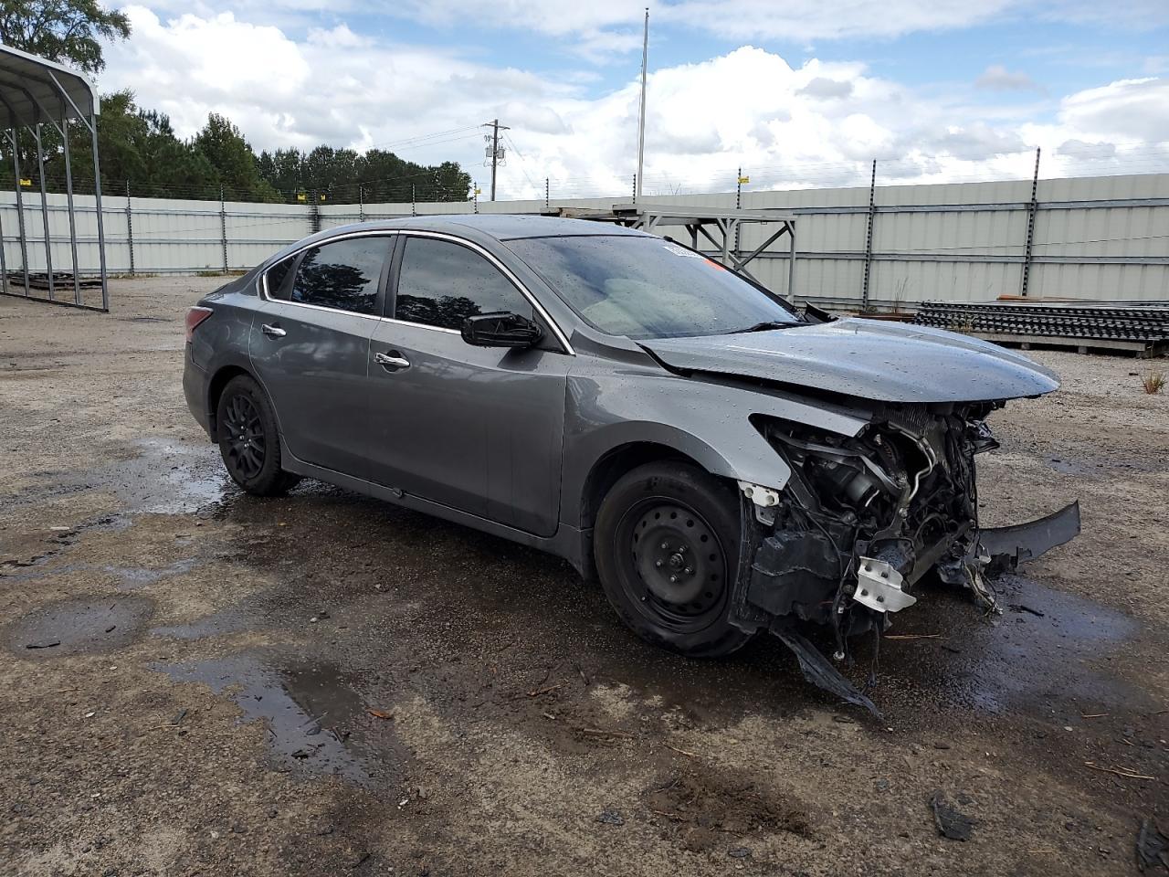 2014 Nissan Altima 2.5 - Image 4