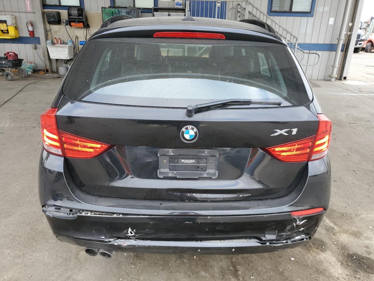 2013 BMW X1 Sdrive28I - Фото 6