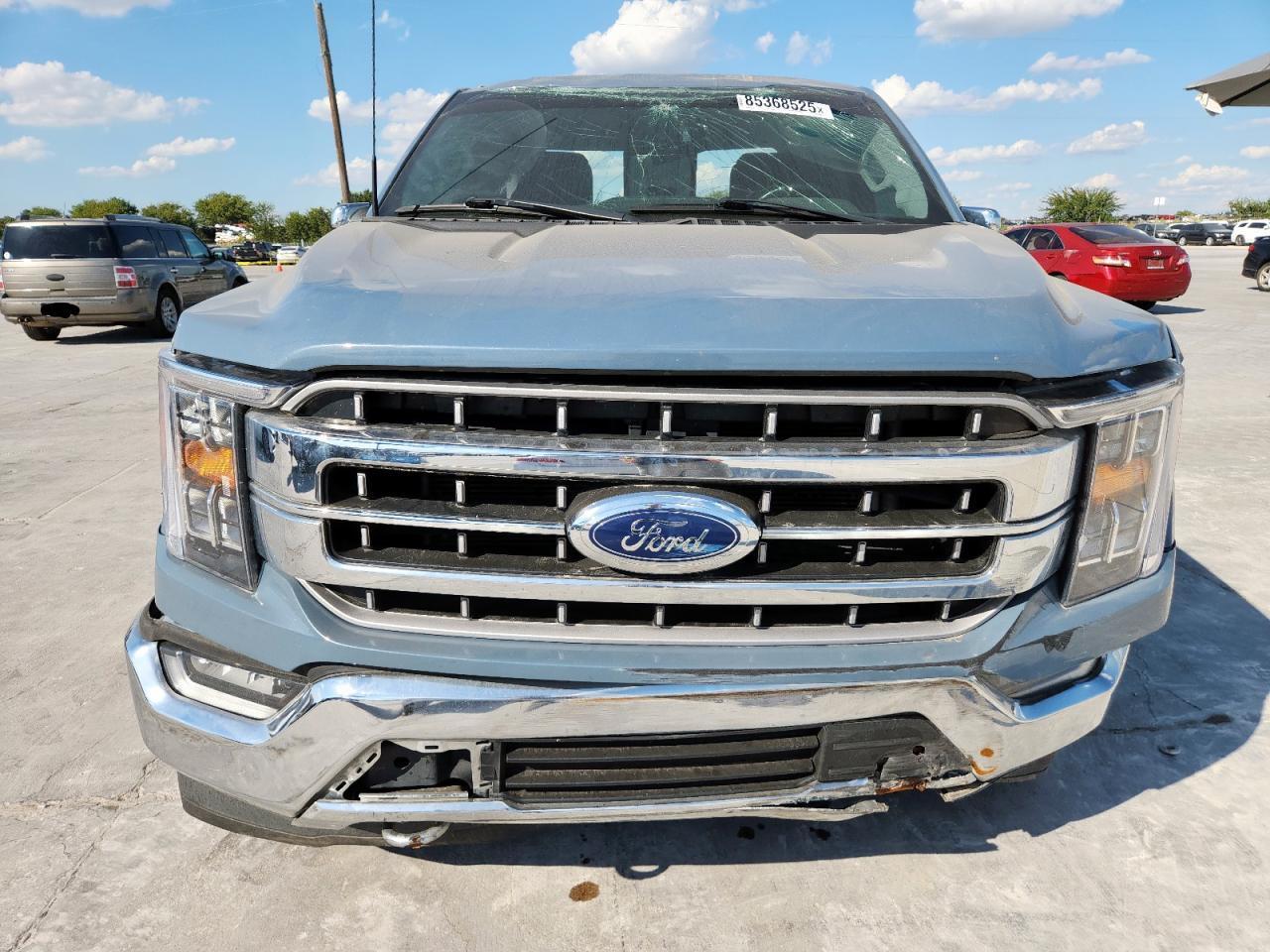 2023 Ford F150 Supercrew - Фото 5