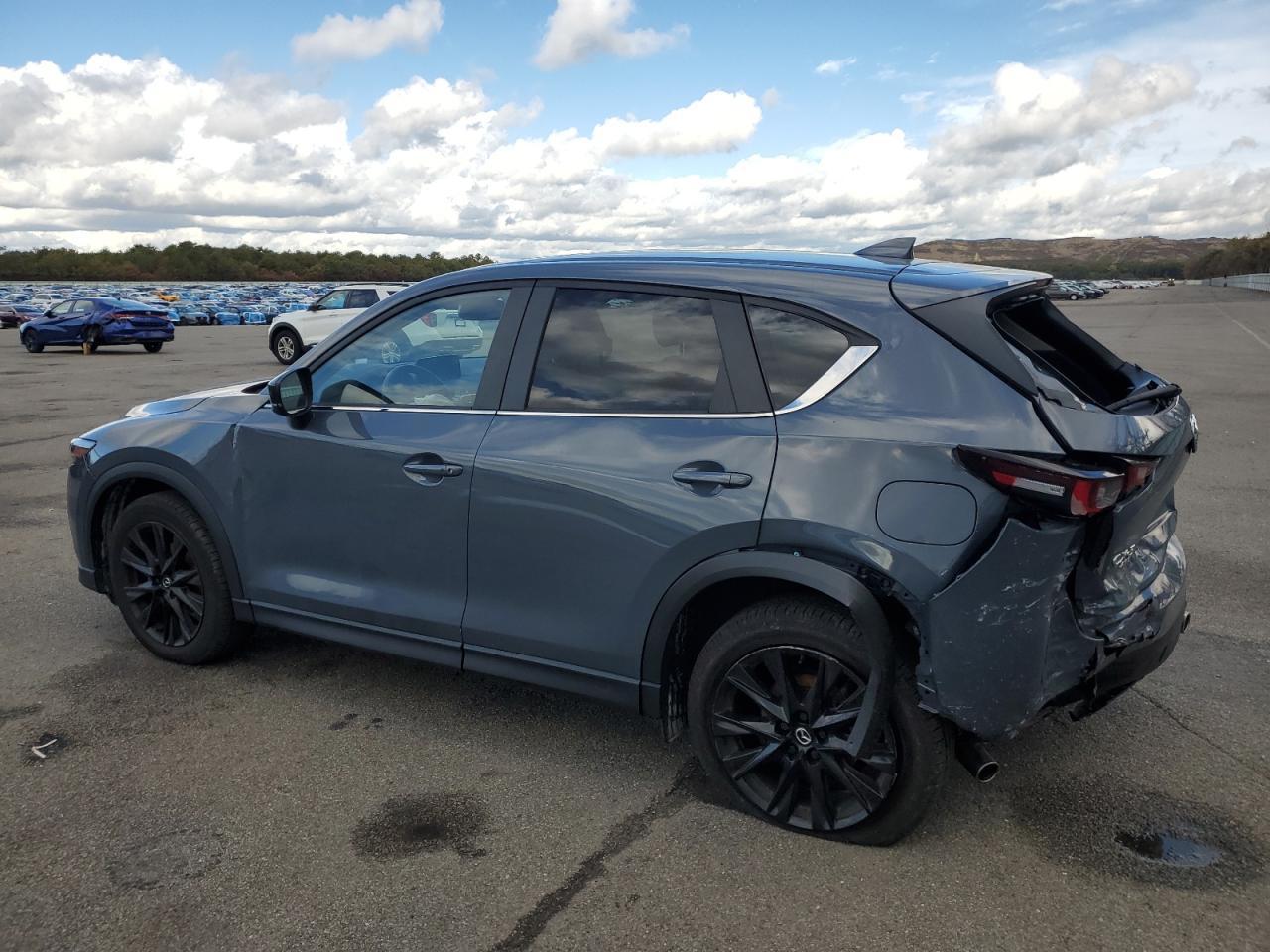 2024 Mazda Cx-5 Preferred - Image 2