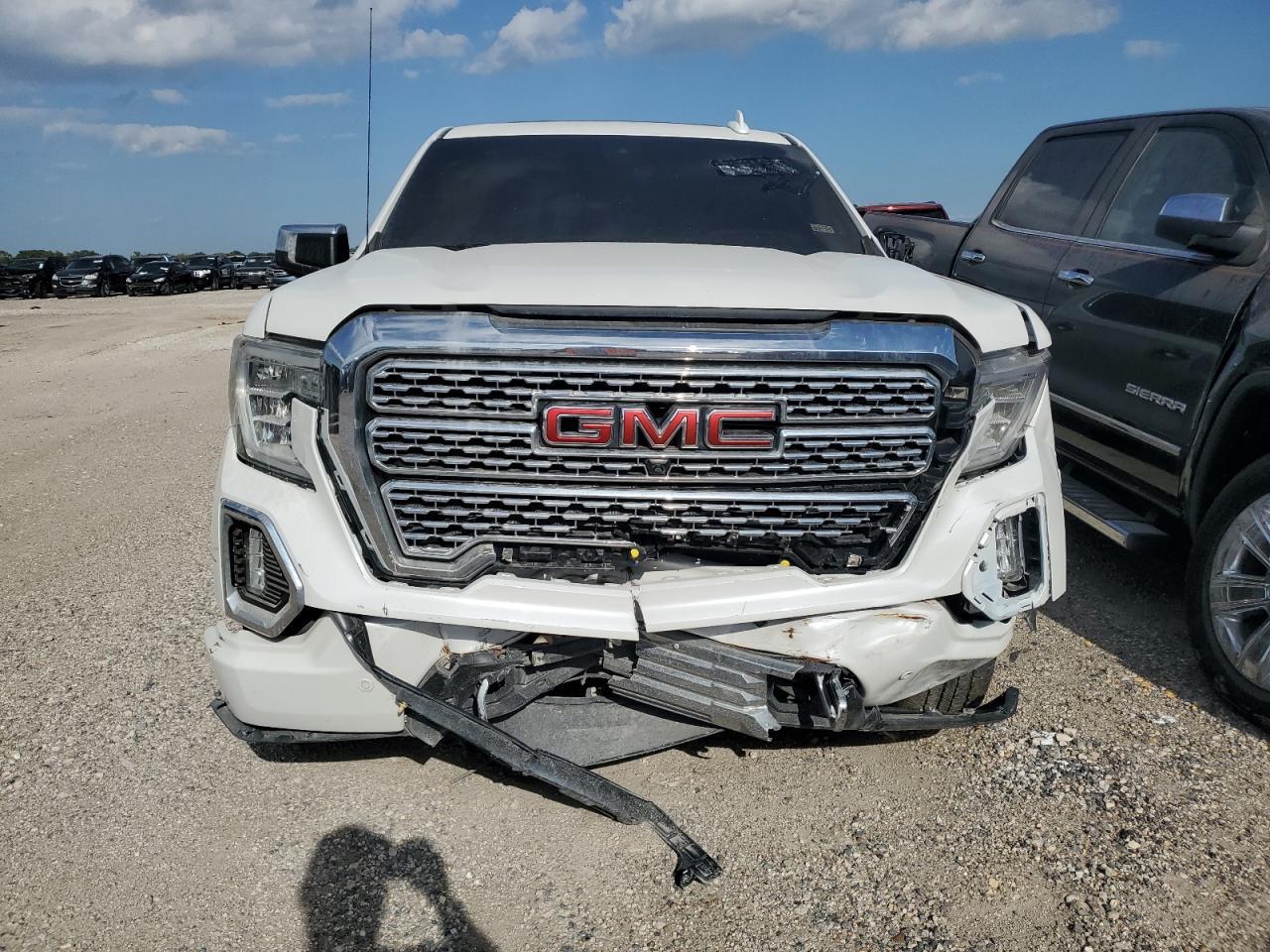 2019 GMC Sierra K1500 Denali - Фото 5