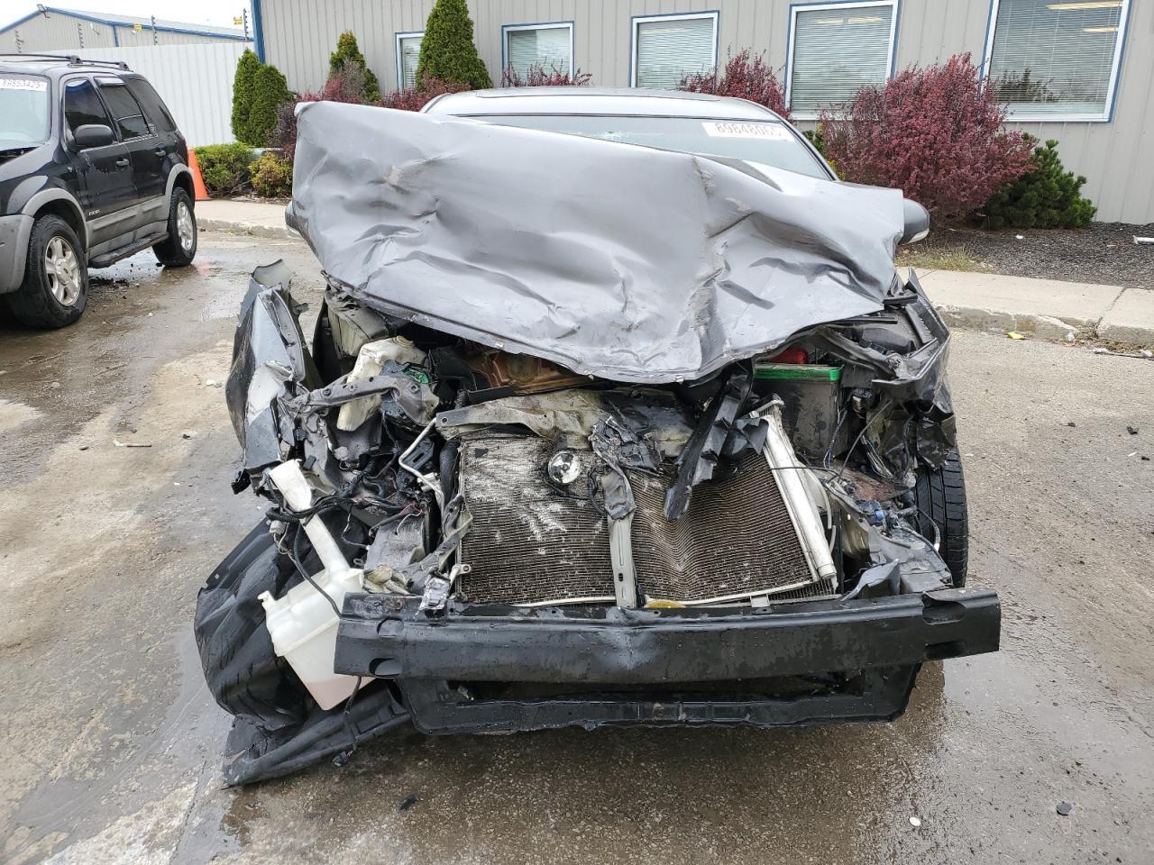 2012 Toyota Avalon Limited - Image 5