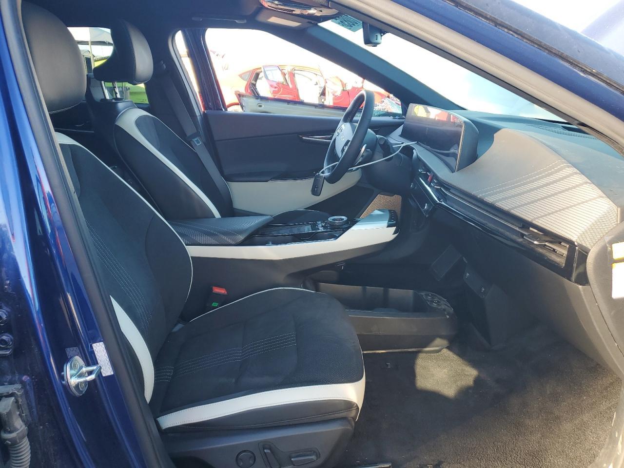 2023 Kia Ev6 Gt Line - Фото 7