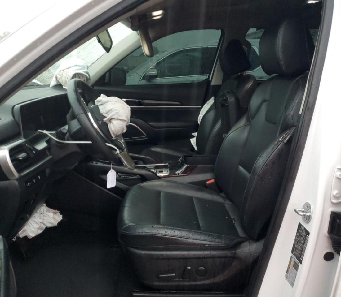 2024 Kia Telluride S - Фото 7