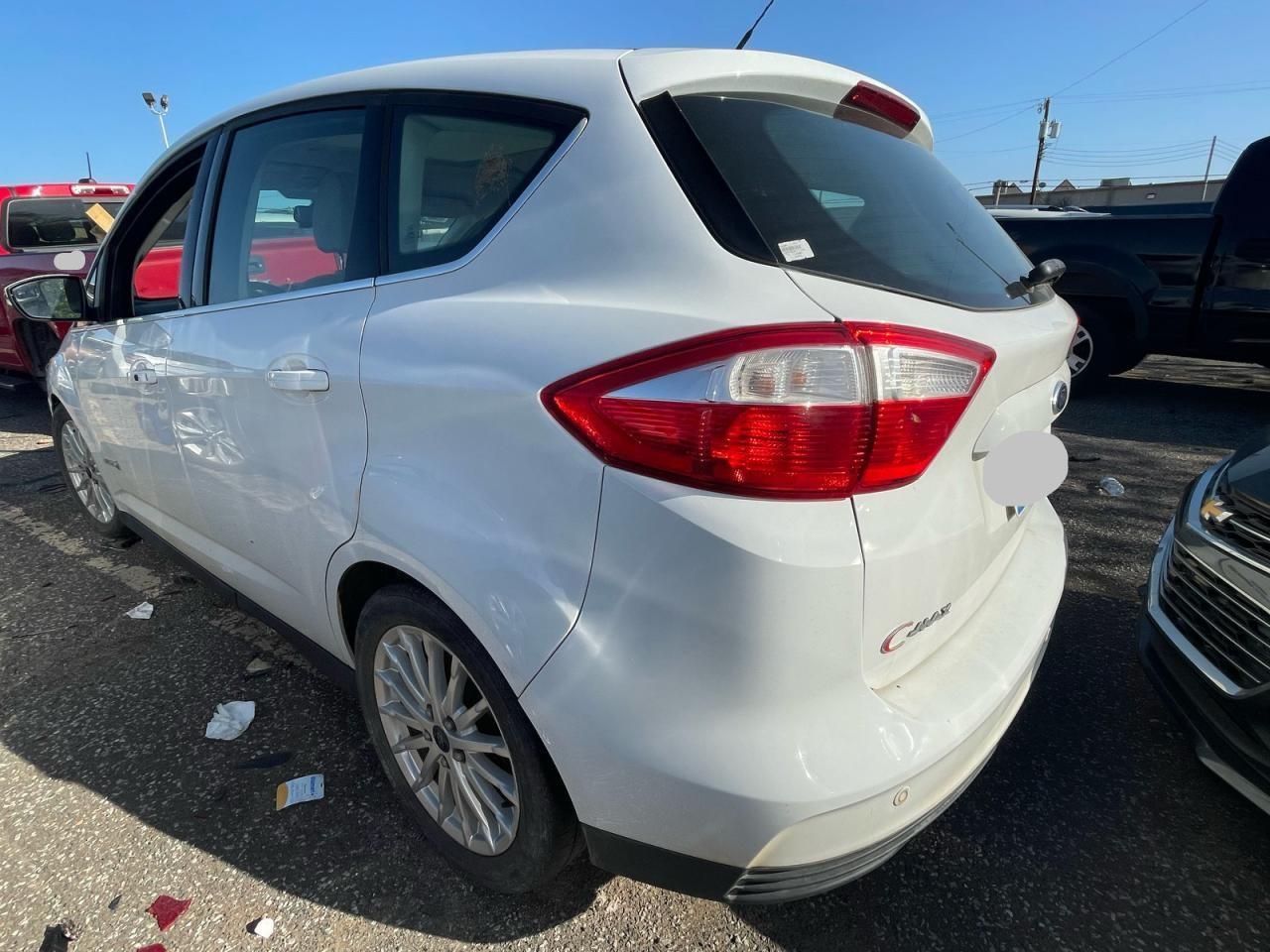 2015 Ford C-Max Sel - Image 3