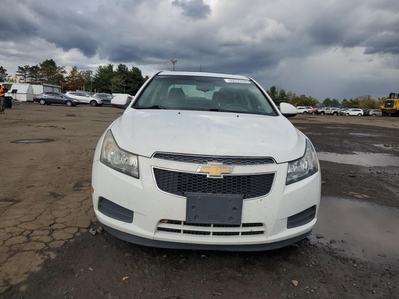 2012 Chevrolet Cruze - Image 5