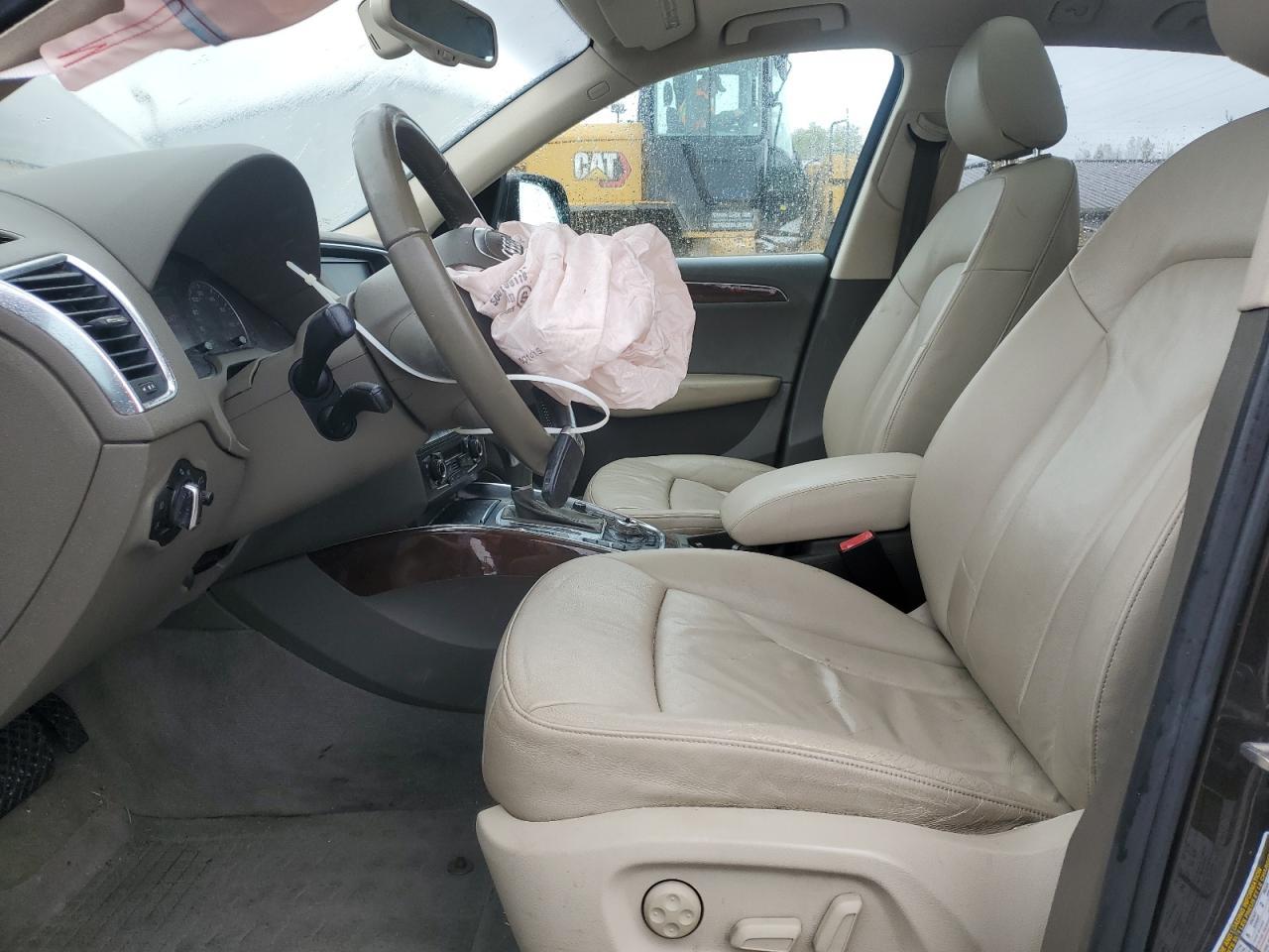 2011 Audi Q5 Premium Plus - Фото 7
