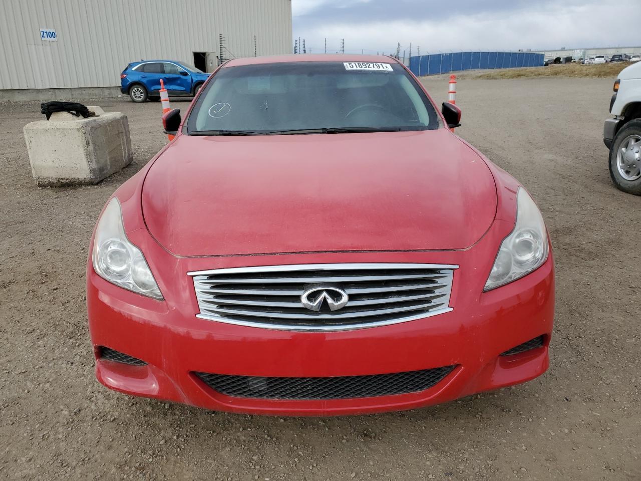 2009 Infiniti G37 Base - Image 5