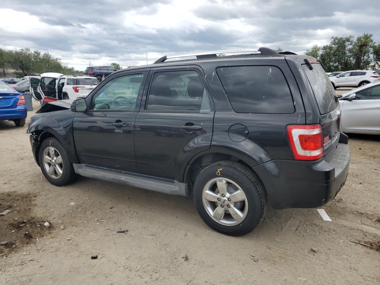 2011 Ford Escape Limited - Image 2