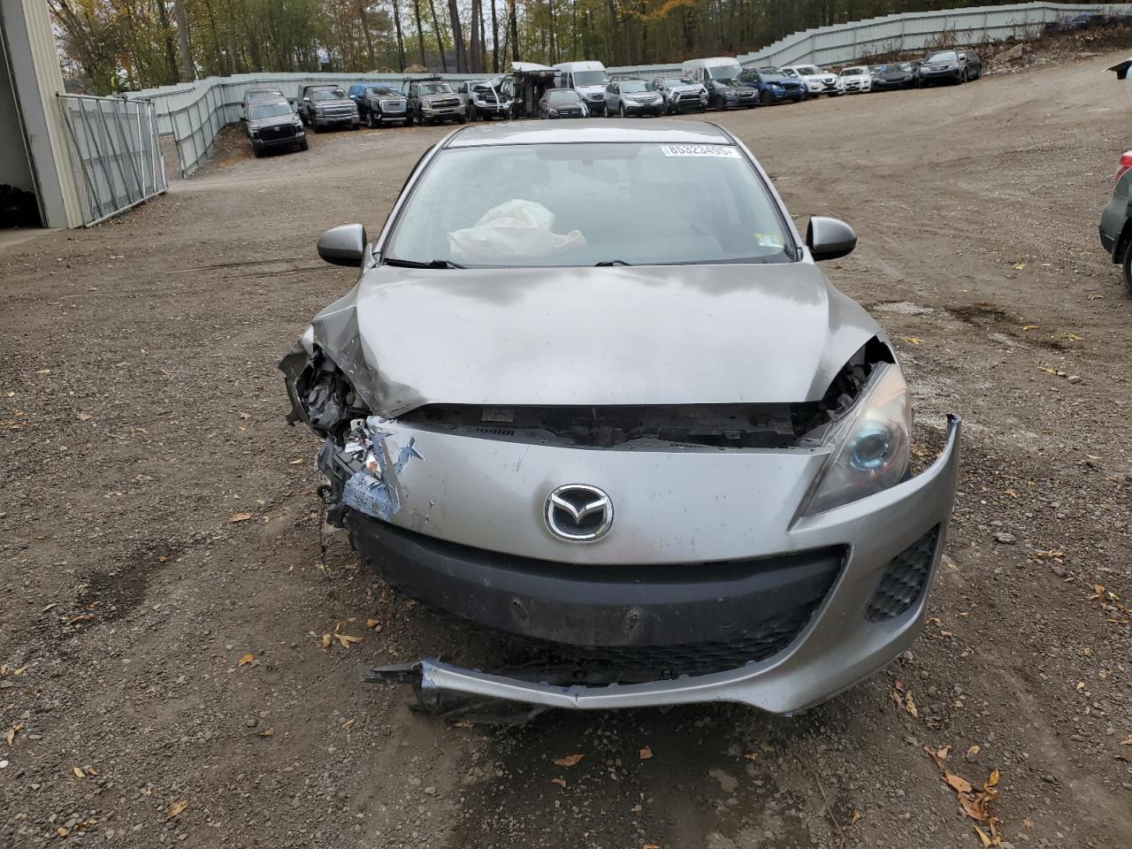 2011 Mazda 3 I - Image 5