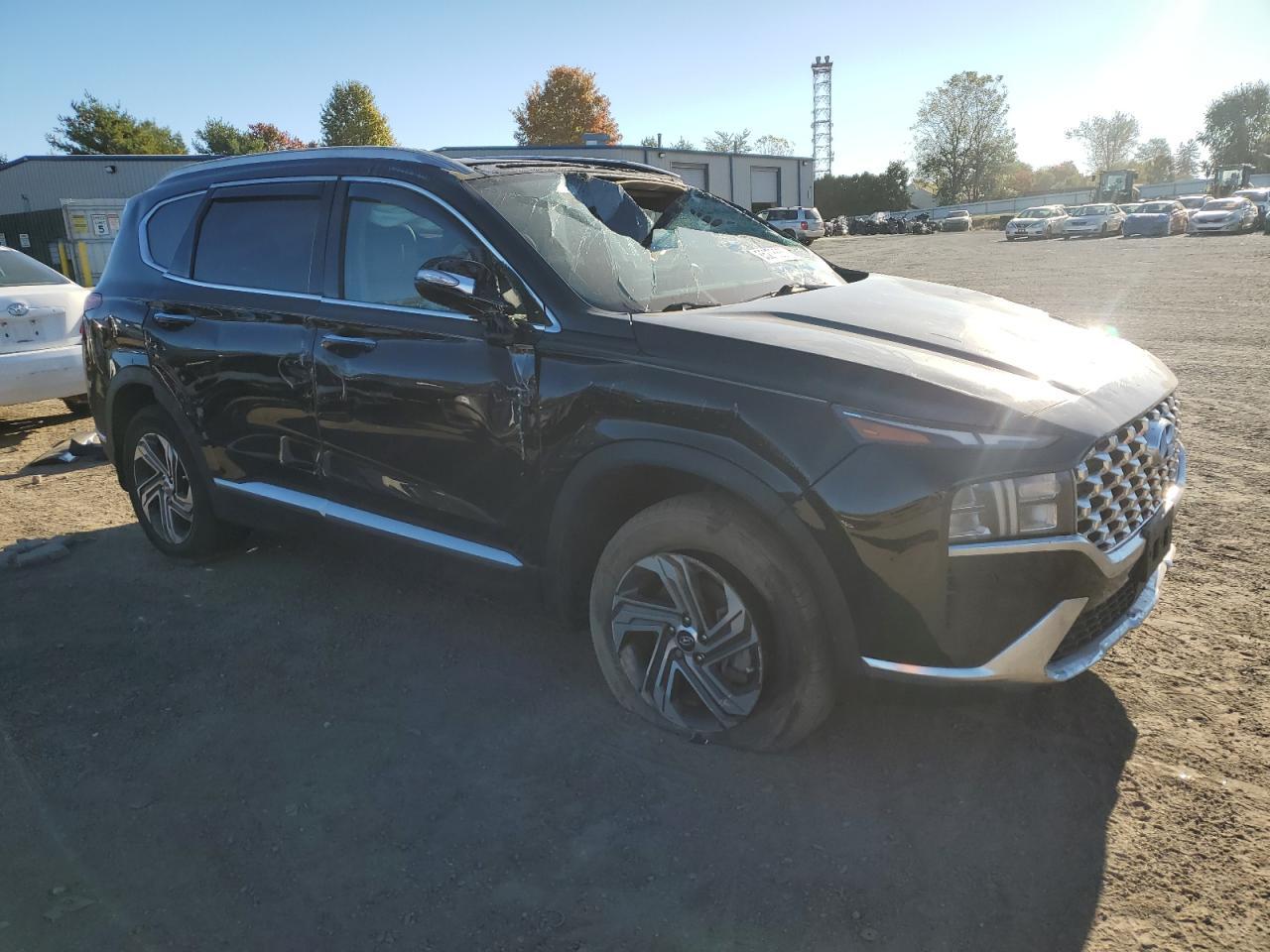 2022 Hyundai Santa Fe Sel - Image 4