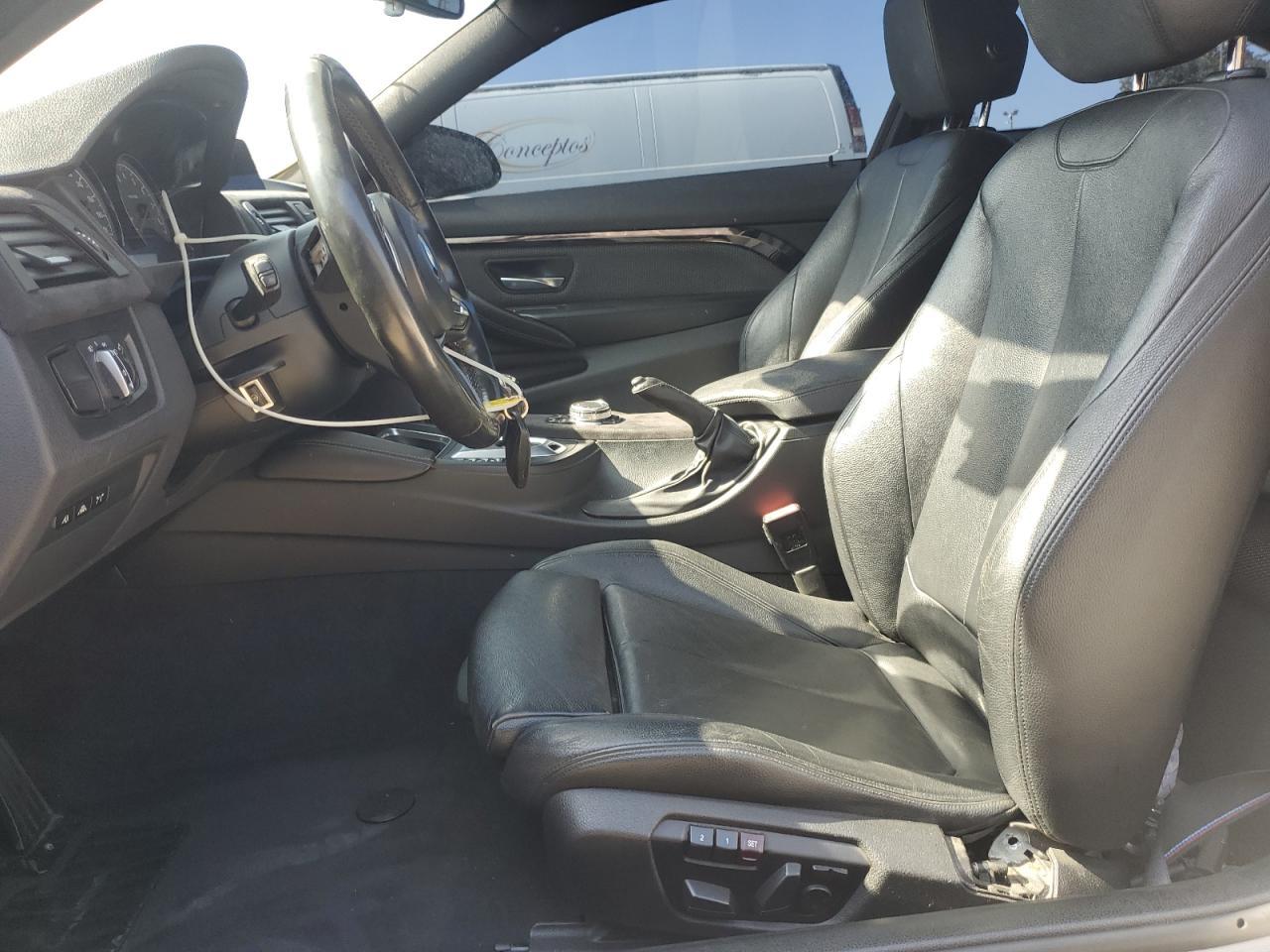 2017 BMW M4 - Image 7