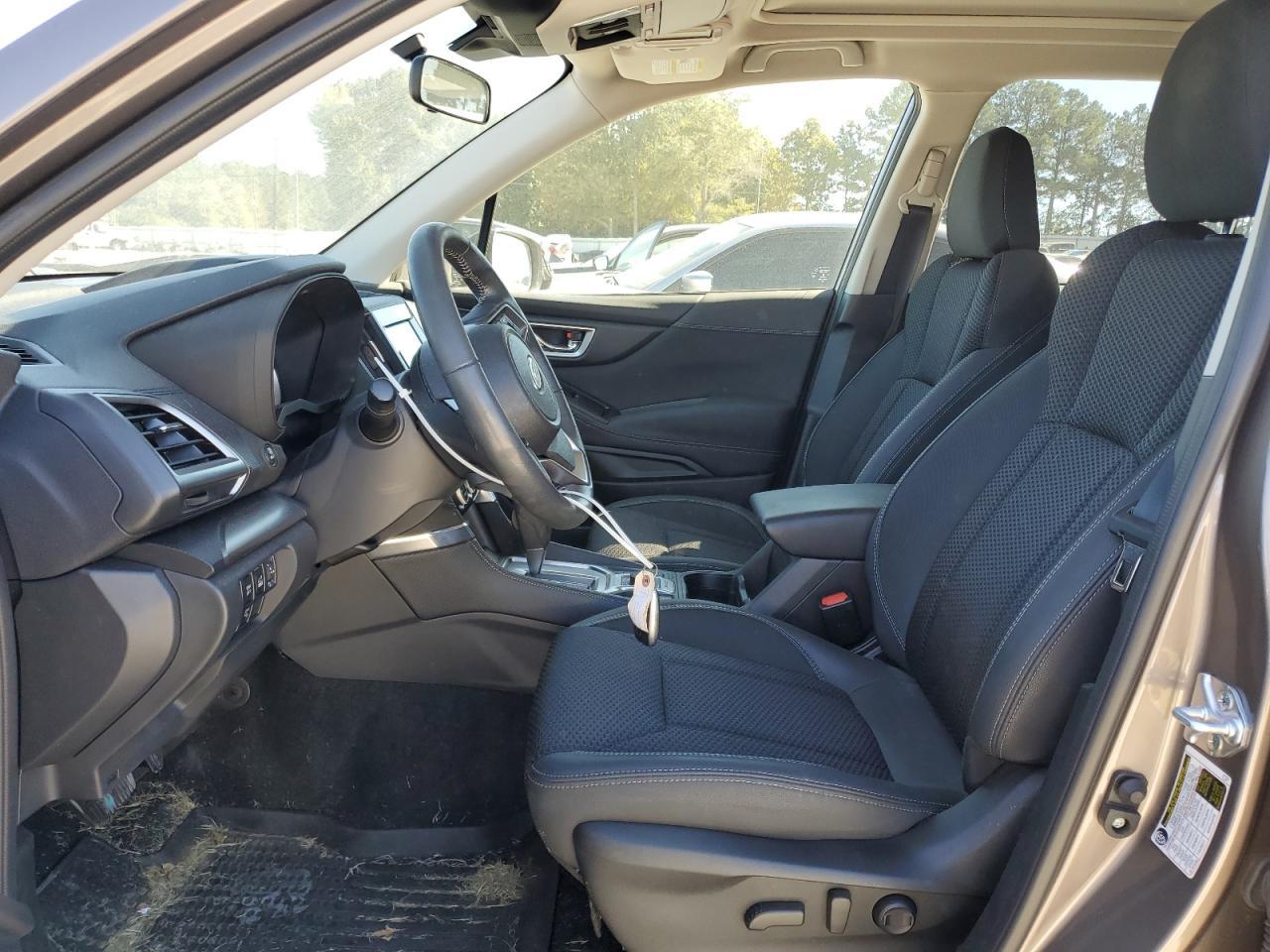 2024 Subaru Forester Premium - Фото 7