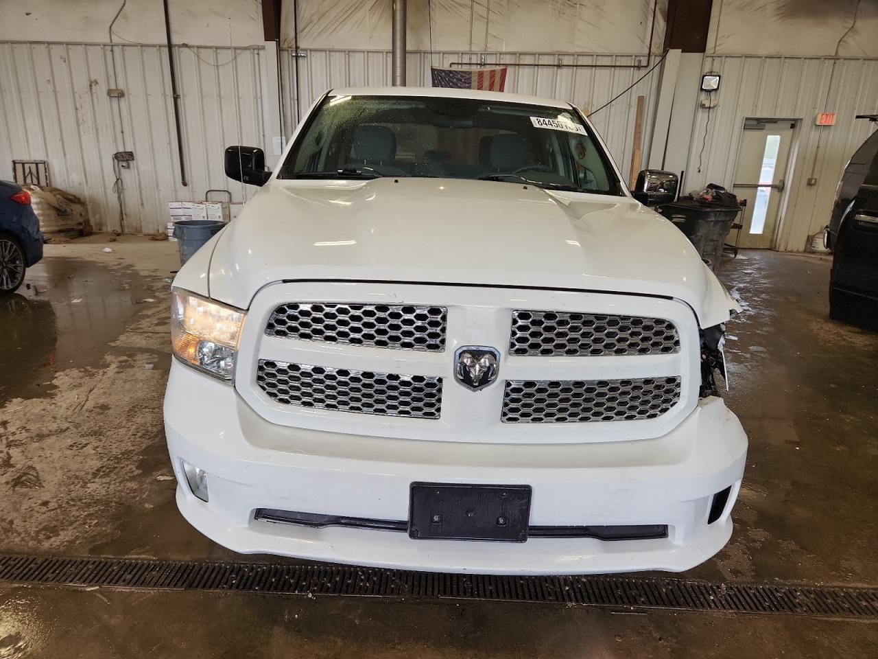 2013 Ram 1500 St - Фото 5