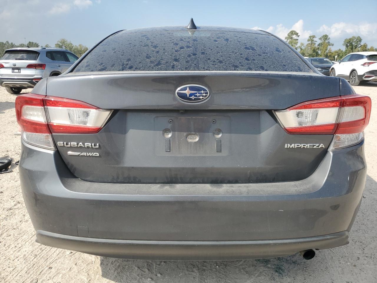 2019 Subaru Impreza Premium - Image 6
