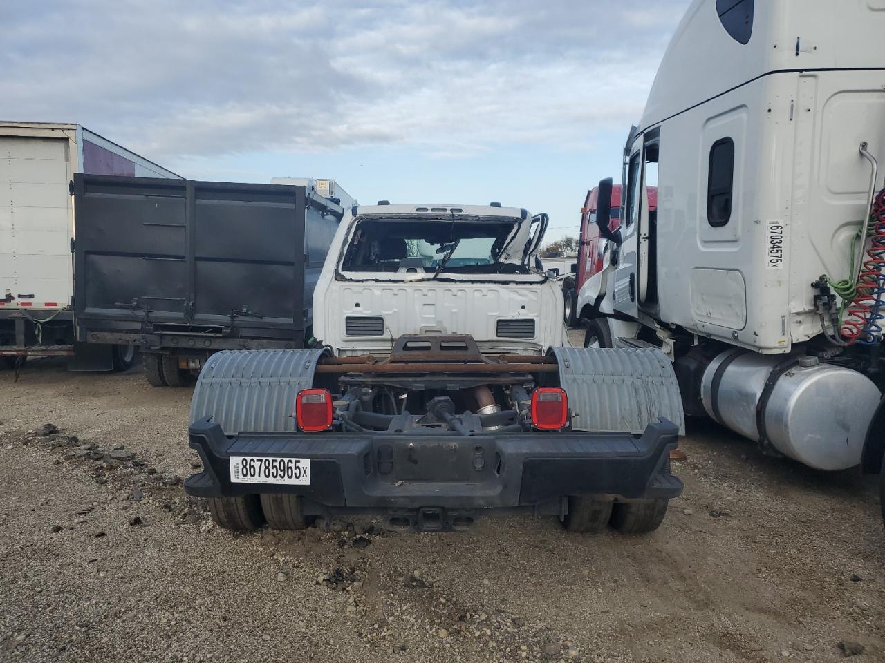 2024 Ford F350 Super Duty - Фото 6
