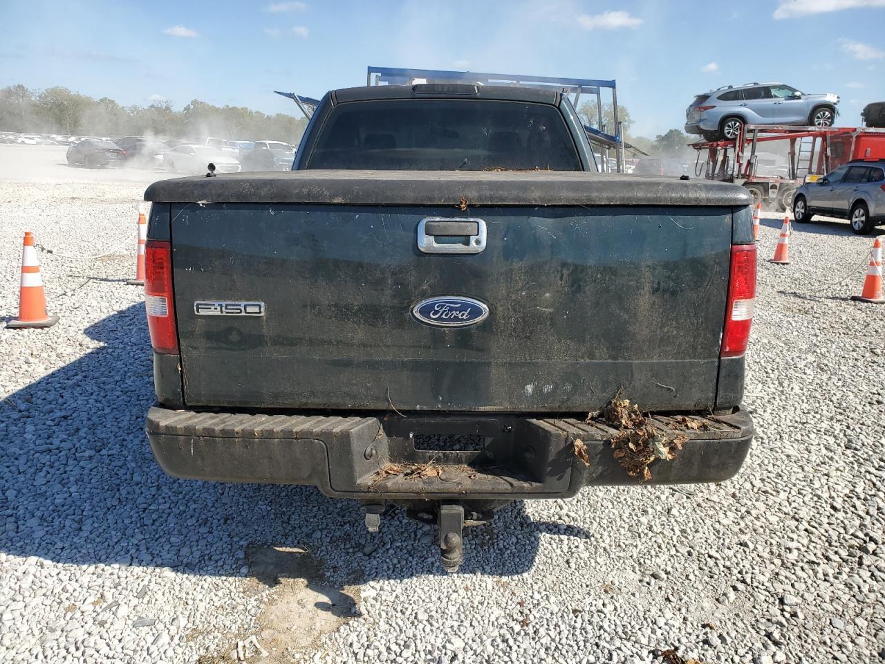 2004 Ford F-150 - Image 6