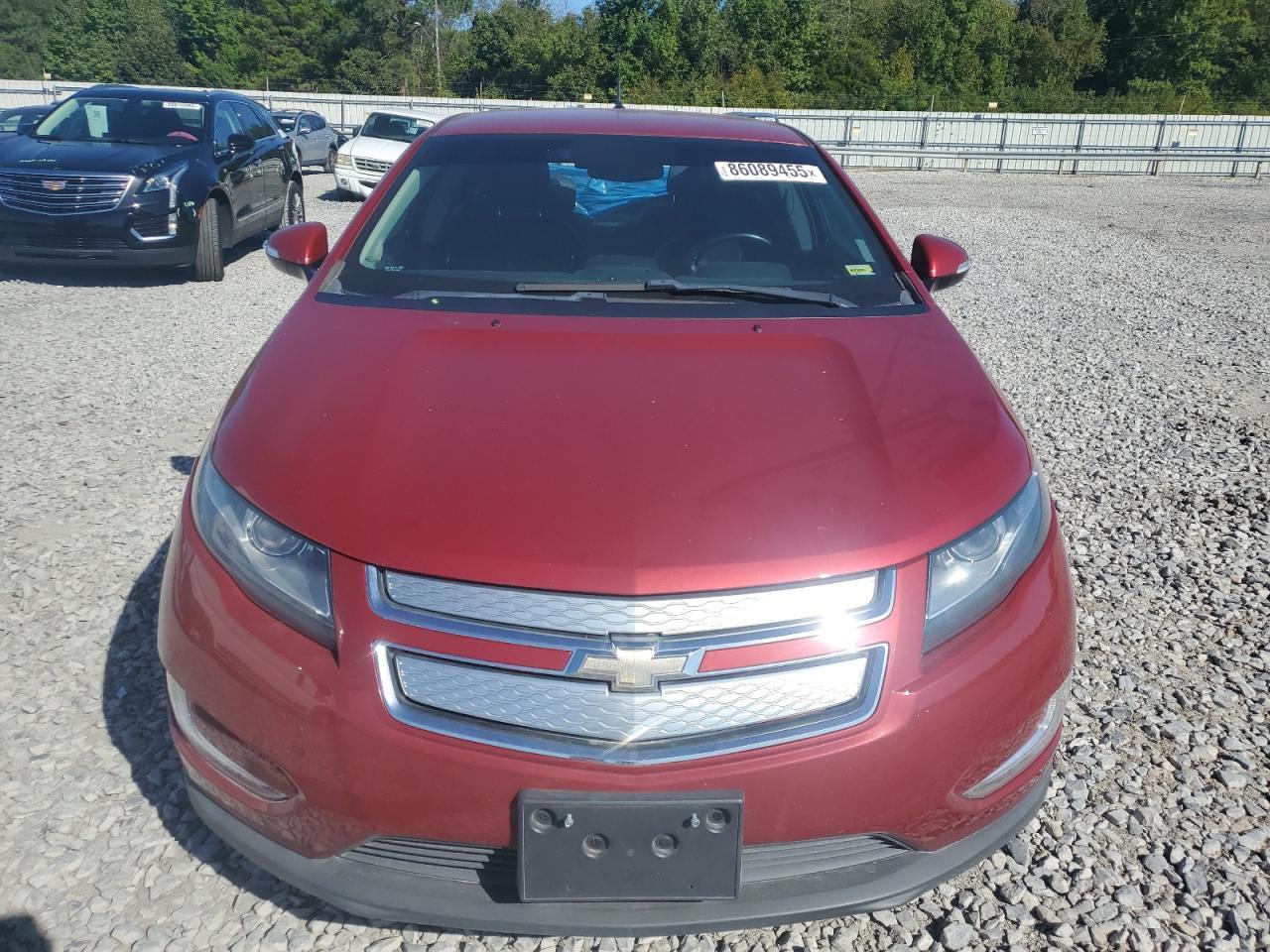 2013 Chevrolet Volt - Фото 5