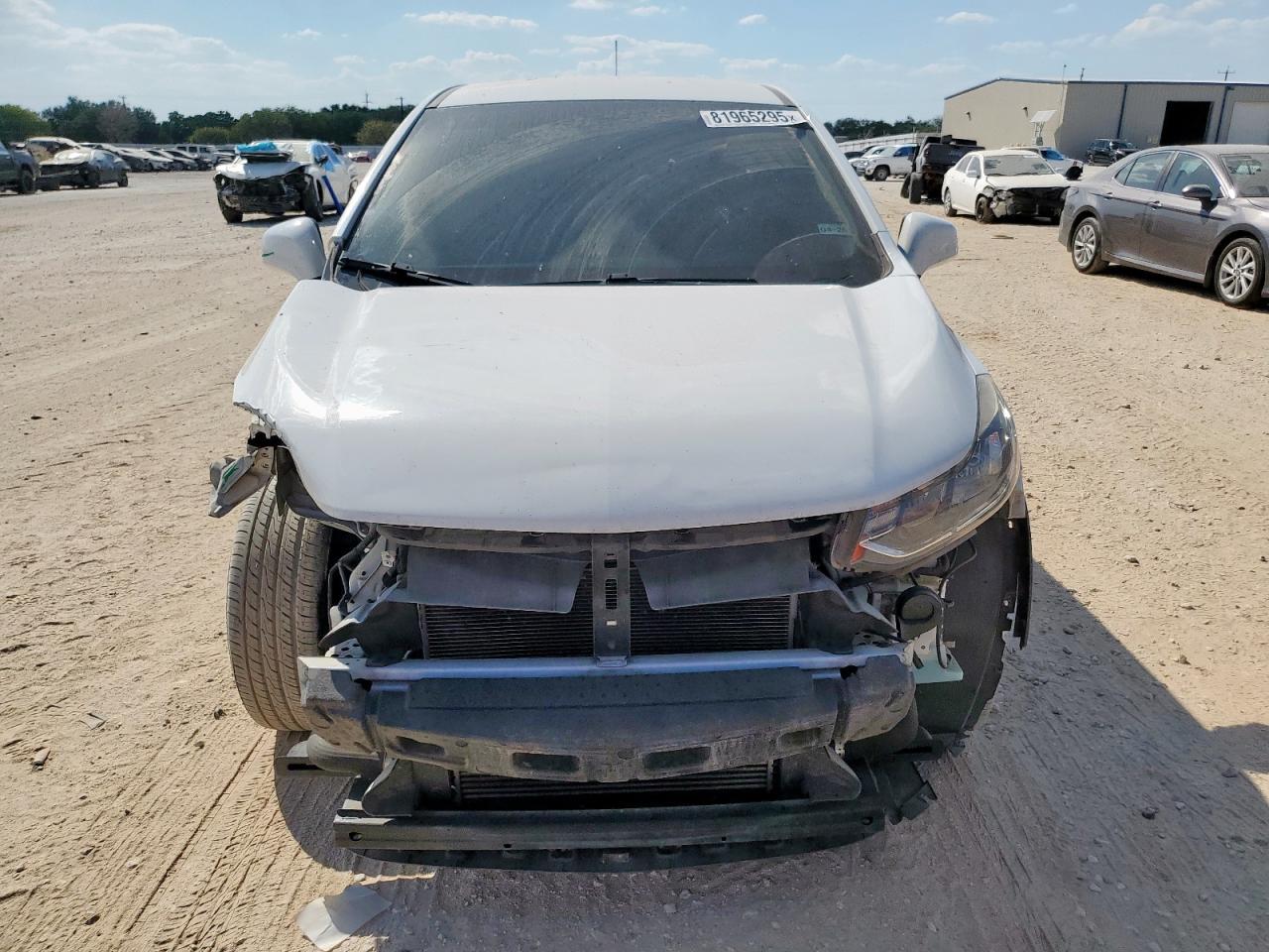 2020 Chevrolet Trax Ls - Фото 5