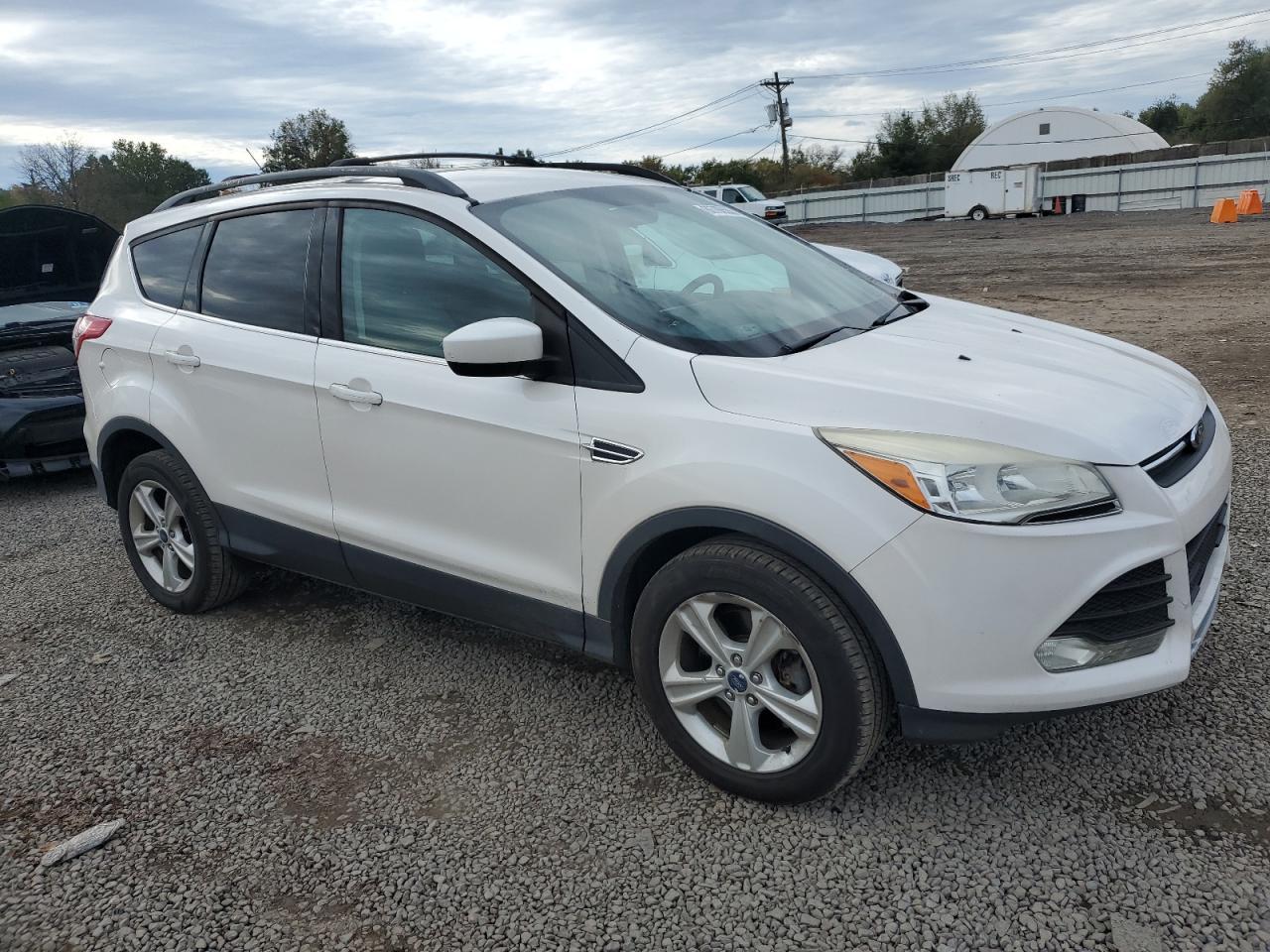 2013 Ford Escape Se - Image 4