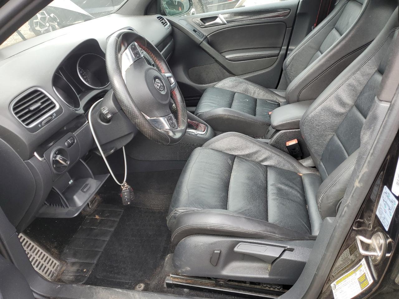 2014 Volkswagen Gti - Image 7