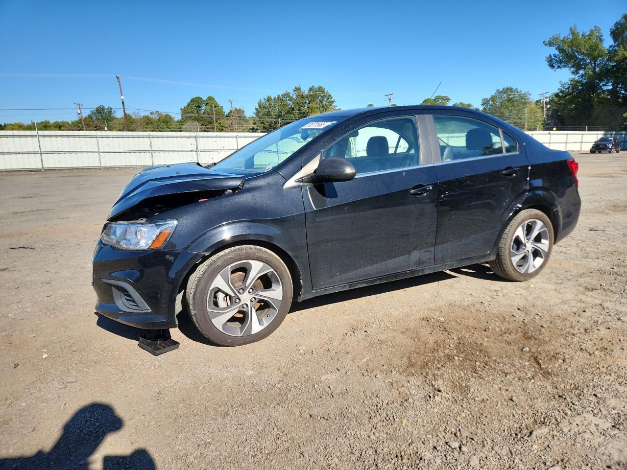 2020 Chevrolet Sonic Premier