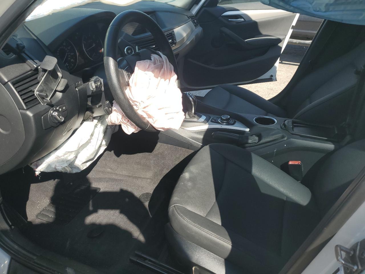 2013 BMW X1 Sdrive28I - Image 7