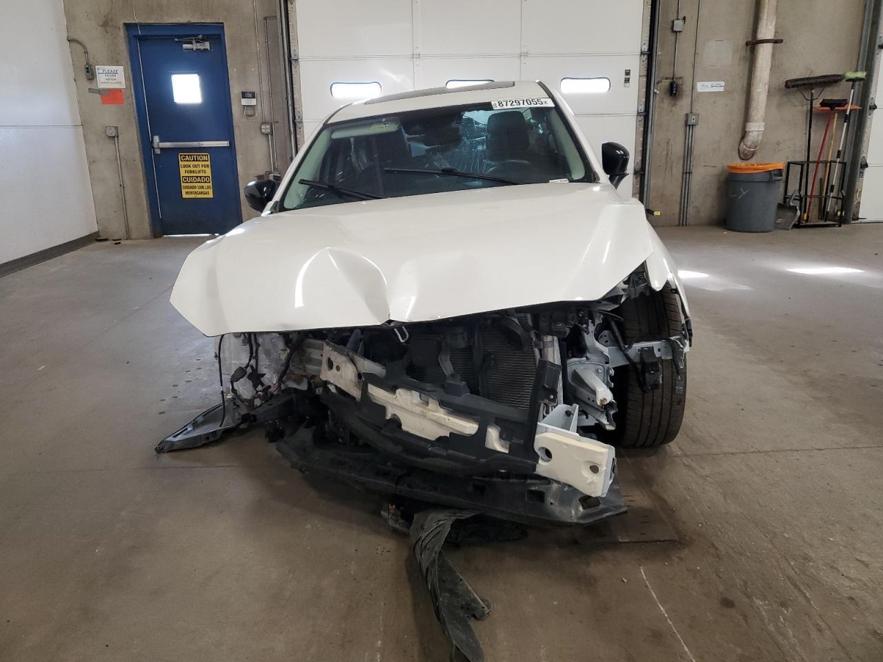 2020 Mazda 6 Grand Touring - Image 5