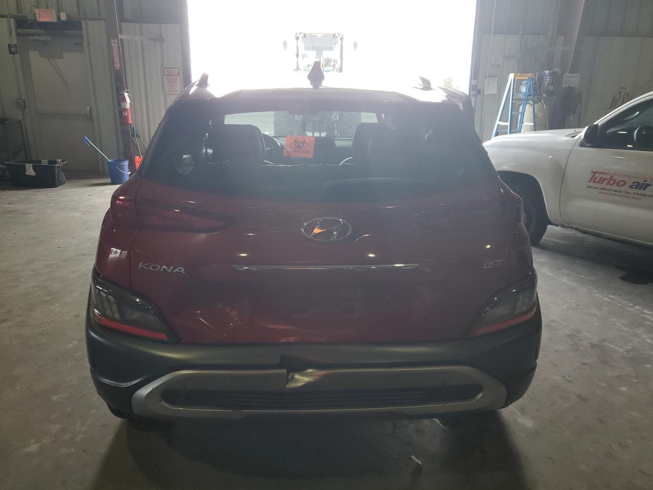 2023 Hyundai Kona Limited - Image 6