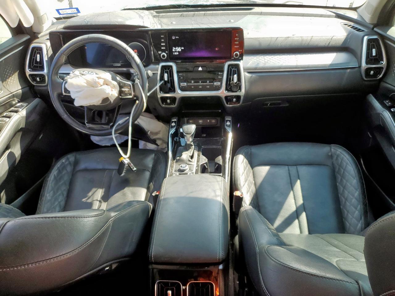 2021 Kia Sorento Sx - Image 7