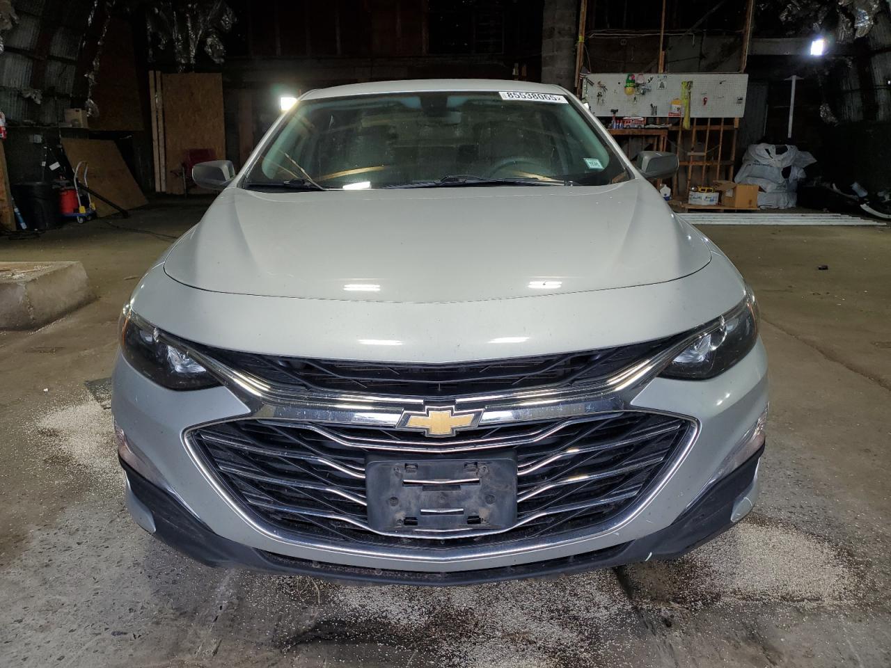 2020 Chevrolet Malibu Ls - Фото 5
