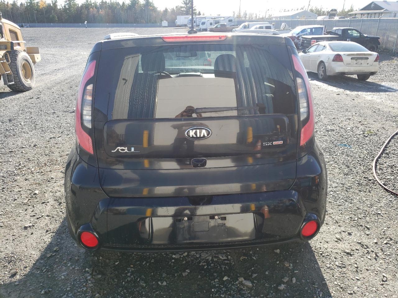 2015 Kia Soul ! - Фото 6